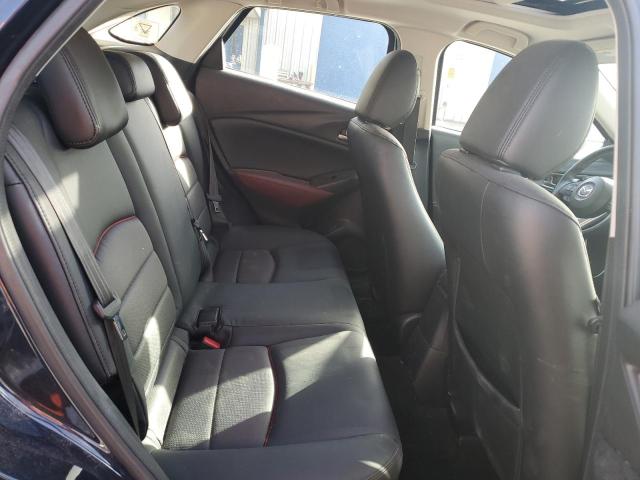 Photo 10 from auction – 2016 MAZDA CX-3 TOURI with VIN JM1DKBC78G0104844