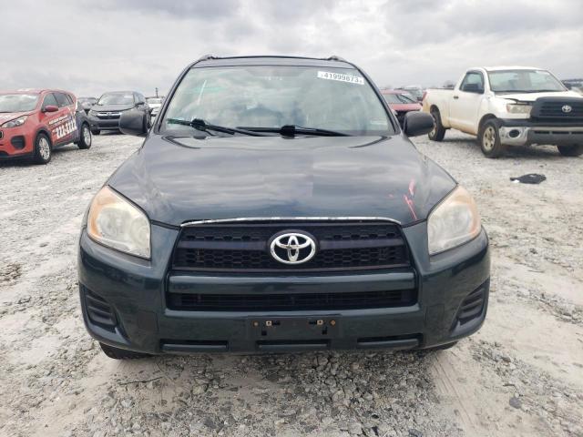 Photo 5 from auction – 2012 TOYOTA RAV4 with VIN 2T3BF4DV8CW259324