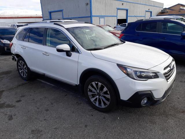 Photo 4 from auction – 2019 SUBARU OUTBACK TO with VIN 4S4BSETC8K3363407
