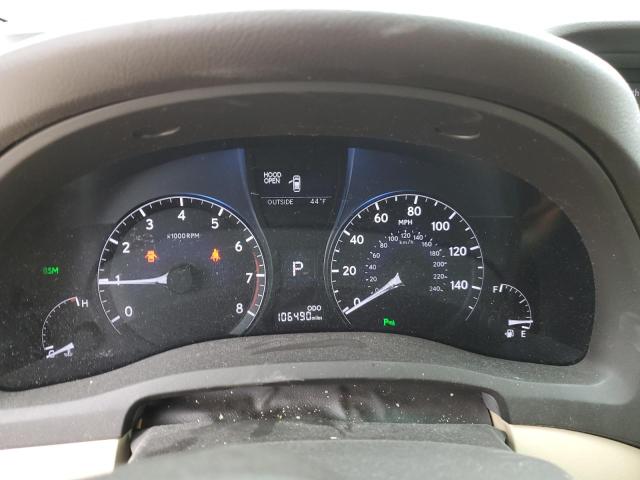 Photo 9 from auction – 2015 LEXUS RX 350 with VIN 2T2ZK1BA7FC172307