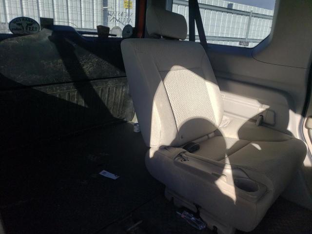 Photo 10 from auction – 2009 HONDA ELEMENT EX with VIN 5J6YH18799L001429