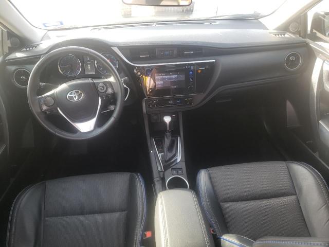 Photo 8 from auction – 2017 TOYOTA COROLLA L with VIN 5YFBURHE2HP587479