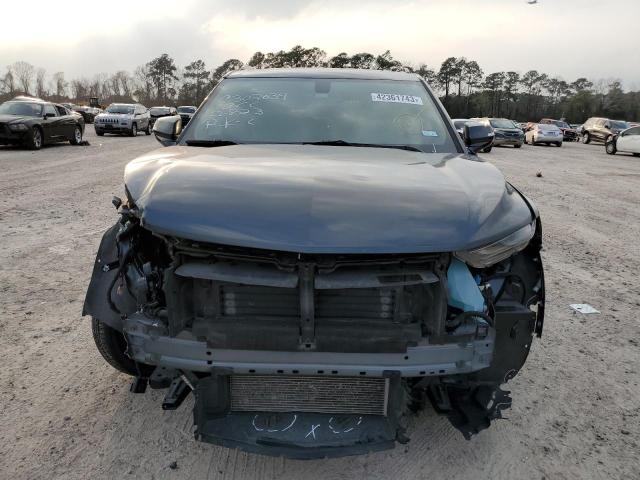 Photo 5 from auction – 2019 CHEVROLET BLAZER 2LT with VIN 3GNKBCRS5KS682465