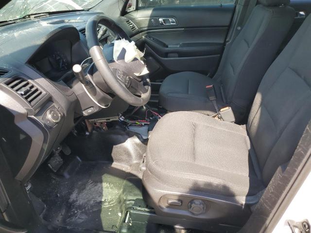 Photo 7 from auction – 2017 FORD EXPLORER P with VIN 1FM5K8AR5HGD07576