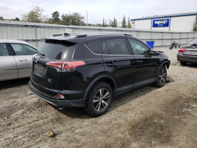 Photo 3 from auction – 2018 TOYOTA RAV4 ADVEN with VIN 2T3RFREV5JW712919