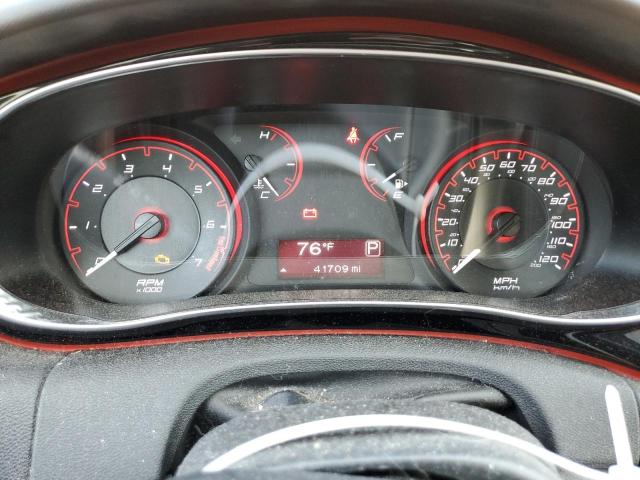 Photo 9 from auction – 2015 DODGE DART SXT with VIN 1C3CDFBB6FD123598