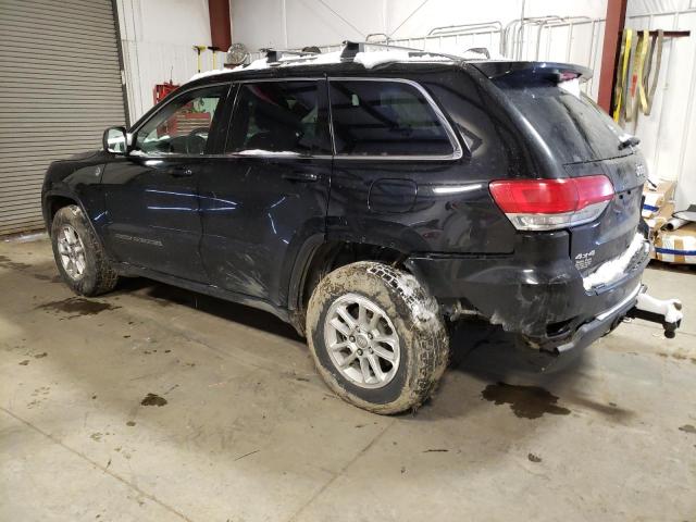 Photo 2 from auction – 2018 JEEP GRAND CHER with VIN 1C4RJFAG2JC349597