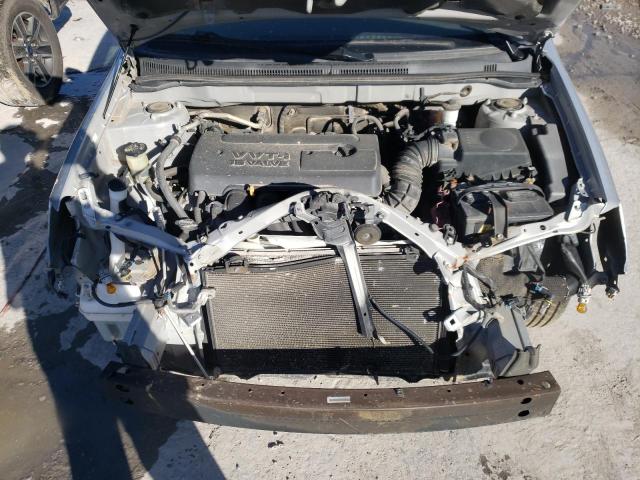 Photo 11 from auction – 2006 TOYOTA COROLLA CE with VIN 1NXBR32E76Z752655