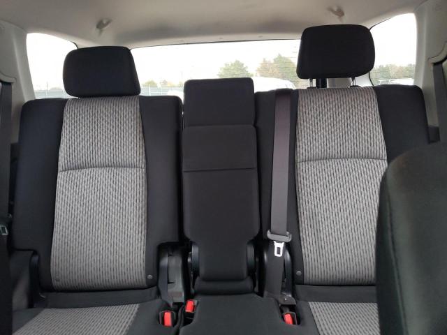 Photo 10 from auction – 2014 TOYOTA 4RUNNER SR with VIN JTEBU5JR9E5181967