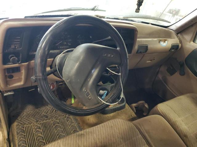 Photo 8 from auction – 1993 FORD RANGER SUP with VIN 1FTCR14U2PTA15579