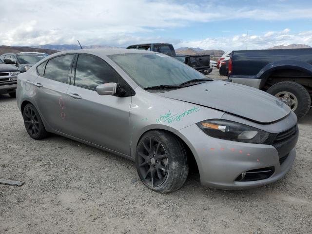 Photo 4 from auction – 2015 DODGE DART SXT with VIN 1C3CDFBB4FD299274