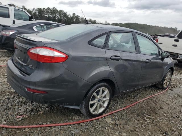 Photo 3 from auction – 2019 FORD FIESTA SE with VIN 3FADP4BJ9KM112697