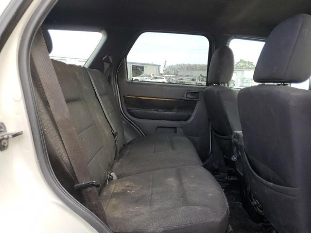 Photo 11 from auction – 2009 FORD ESCAPE XLT with VIN 1FMCU93G49KB13039