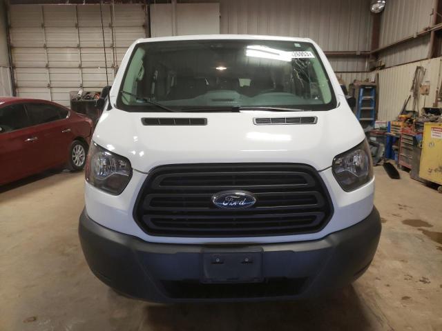 Photo 5 from auction – 2018 FORD TRANSIT T- with VIN 1FBZX2YM1JKB54815