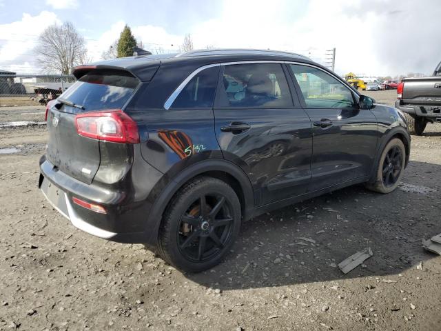 Photo 3 from auction – 2017 KIA NIRO EX with VIN KNDCC3LCXH5099176