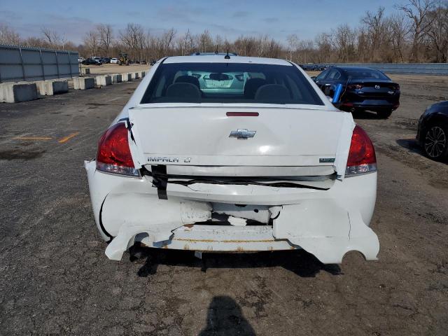 Photo 6 from auction – 2013 CHEVROLET IMPALA LT with VIN 2G1WG5E3XD1211263