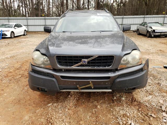 Photo 12 from auction – 2006 VOLVO XC90 with VIN YV4CZ592661257913