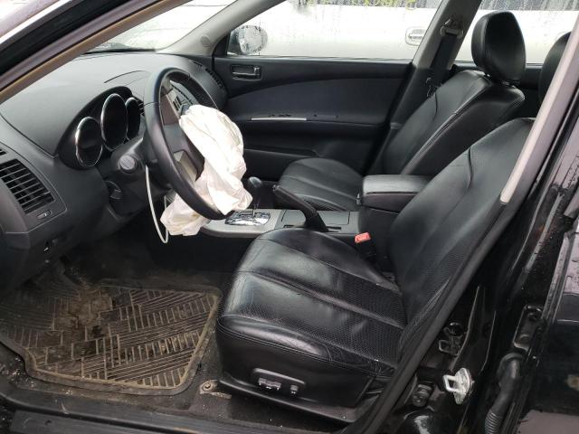 Photo 7 from auction – 2005 NISSAN ALTIMA SE with VIN 1N4BL11D95C328360