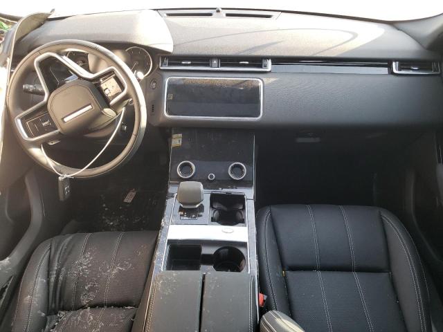 Photo 8 from auction – 2023 LAND ROVER RANGE ROVE with VIN SALYJ2EX3PA349961