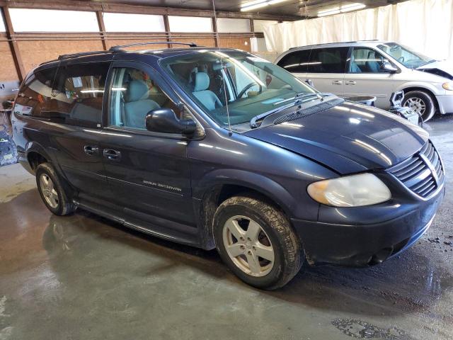 Photo 4 from auction – 2007 DODGE GRAND CARA with VIN 2D4GP44L17R313583