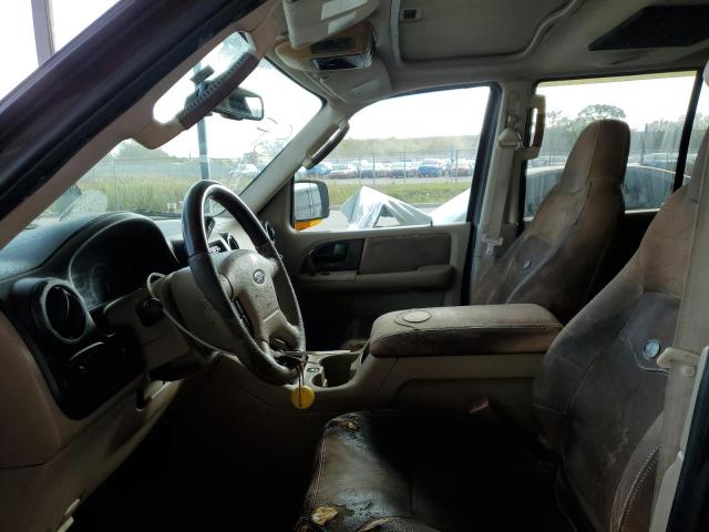 Photo 7 from auction – 2006 FORD EXPEDITION with VIN 1FMFU18526LA49420