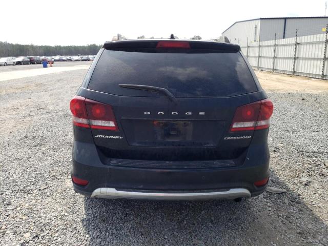 Photo 6 from auction – 2018 DODGE JOURNEY CR with VIN 3C4PDCGB7JT257270