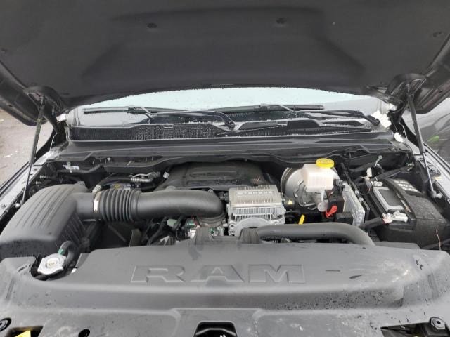 Photo 11 from auction – 2022 RAM 1500 LARAM with VIN 1C6SRFJT6NN385687