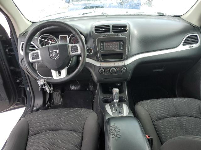 Photo 8 from auction – 2018 DODGE JOURNEY SX with VIN 3C4PDCBB1JT171816