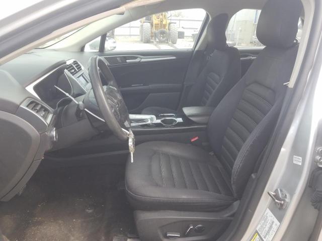 Photo 7 from auction – 2013 FORD FUSION SE with VIN 3FA6P0H71DR299100