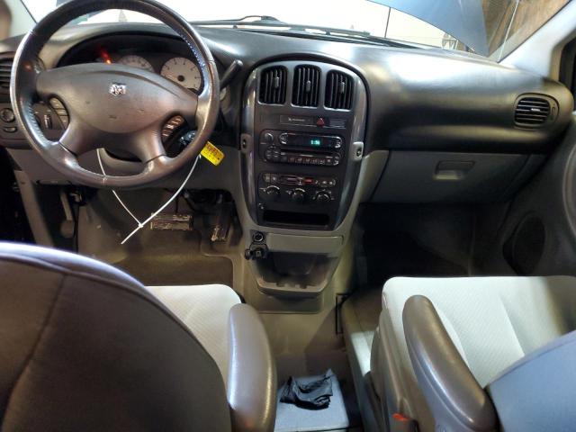 Photo 8 from auction – 2007 DODGE GRAND CARA with VIN 2D4GP44L17R313583