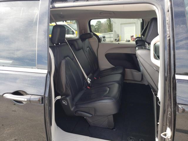 Photo 11 from auction – 2019 CHRYSLER PACIFICA T with VIN 2C4RC1EG2KR576188