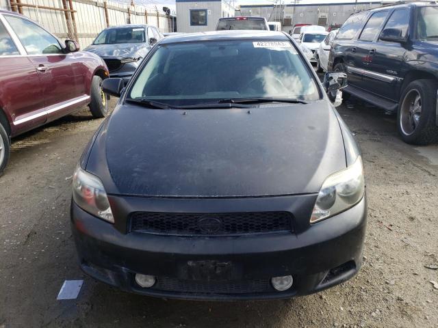 Photo 5 from auction – 2007 TOYOTA SCION TC with VIN JTKDE177170165537