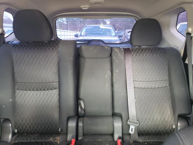 Photo 10 from auction – 2018 NISSAN ROGUE S with VIN KNMAT2MT5JP565509