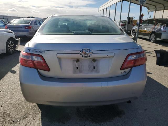 Photo 6 from auction – 2009 TOYOTA CAMRY BASE with VIN 4T1BE46K59U398964