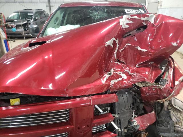 Photo 11 from auction – 2011 DODGE RAM PU1500 with VIN 1D7RV1CT7BS610169