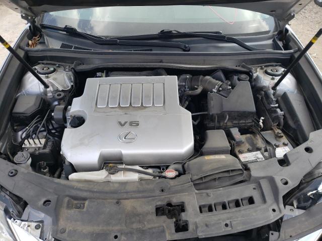 Photo 11 from auction – 2016 LEXUS ES 350 with VIN 58ABK1GG1GU027145
