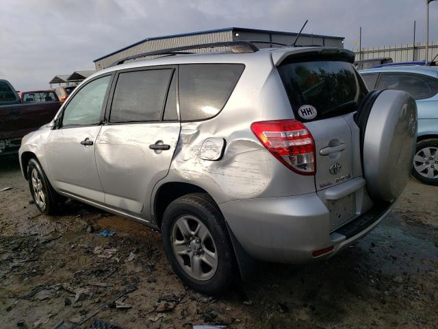 Photo 2 from auction – 2009 TOYOTA RAV4 with VIN JTMZF33V69D001089