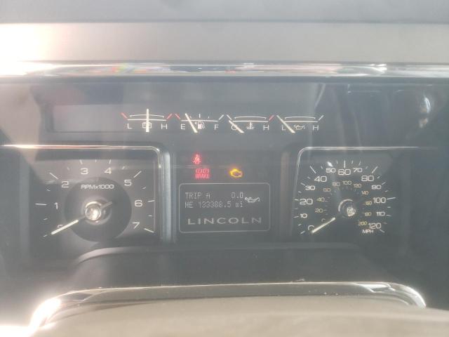 Photo 9 from auction – 2013 LINCOLN NAVIGATOR with VIN 5LMJJ3H5XDEL04120