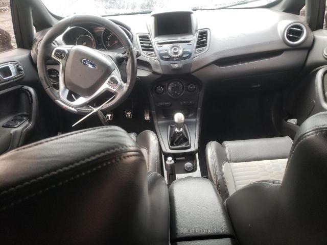 Zdjęcie 8 z aukcji – 2014 FORD FIESTA ST z VIN 3FADP4GX9EM196330