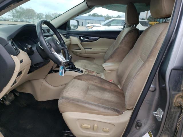 Photo 7 from auction – 2017 NISSAN ROGUE S with VIN KNMAT2MVXHP548894