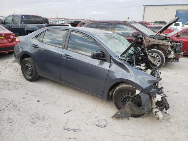 Photo 4 from auction – 2016 TOYOTA COROLLA L with VIN 5YFBURHE9GP380179