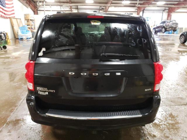 Photo 6 from auction – 2014 DODGE GRAND CARA with VIN 2C4RDGCG3ER331794