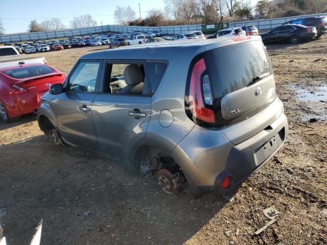 Photo 2 from auction – 2015 KIA SOUL with VIN KNDJN2A23F7205121