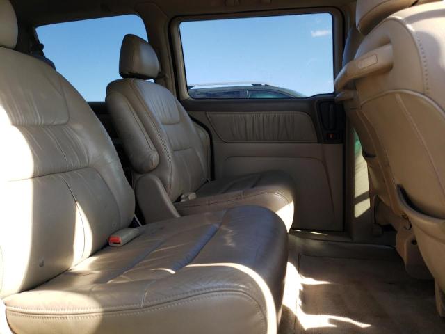 Photo 11 from auction – 2003 HONDA ODYSSEY EX with VIN 2HKRL18023H505859