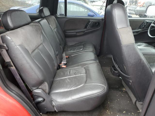 Photo 11 from auction – 1999 DODGE DURANGO with VIN 1B4HS28Y3XF664493