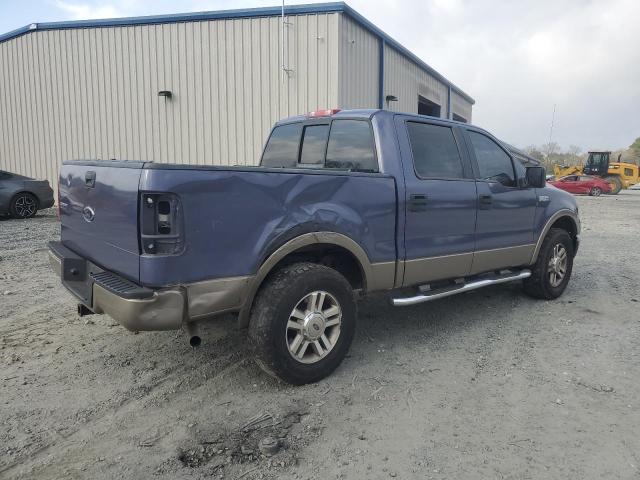 Photo 3 from auction – 2005 FORD F150 SUPER with VIN 1FTPW14525KF00553