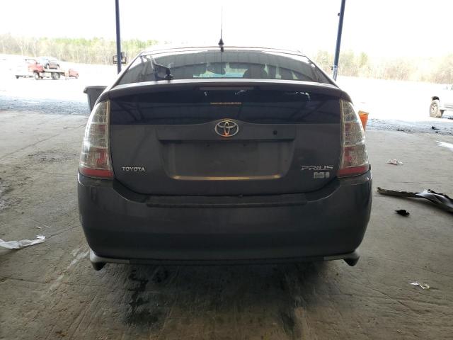 Photo 6 from auction – 2008 TOYOTA PRIUS with VIN JTDKB20U483453419