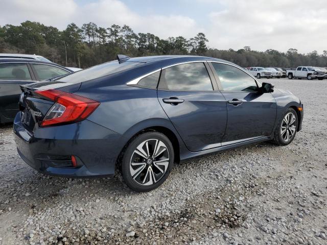Photo 3 from auction – 2016 HONDA CIVIC EX with VIN 19XFC1F3XGE038944