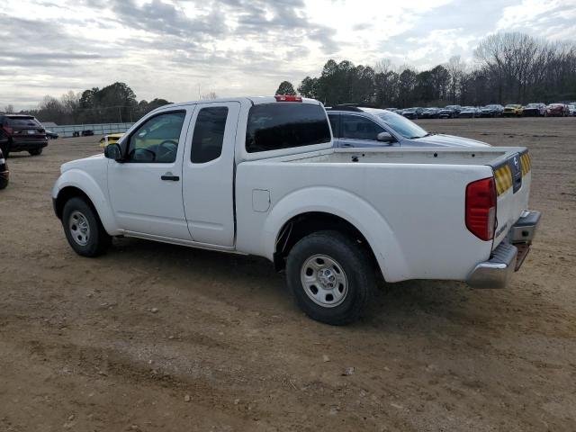 Photo 2 from auction – 2012 NISSAN FRONTIER S with VIN 1N6BD0CT1CC474851