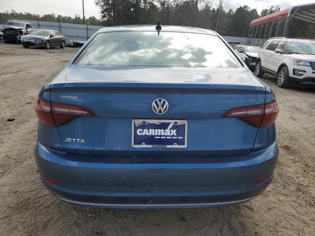 Photo 6 from auction – 2020 VOLKSWAGEN JETTA S with VIN 3VWCB7BUXLM017662